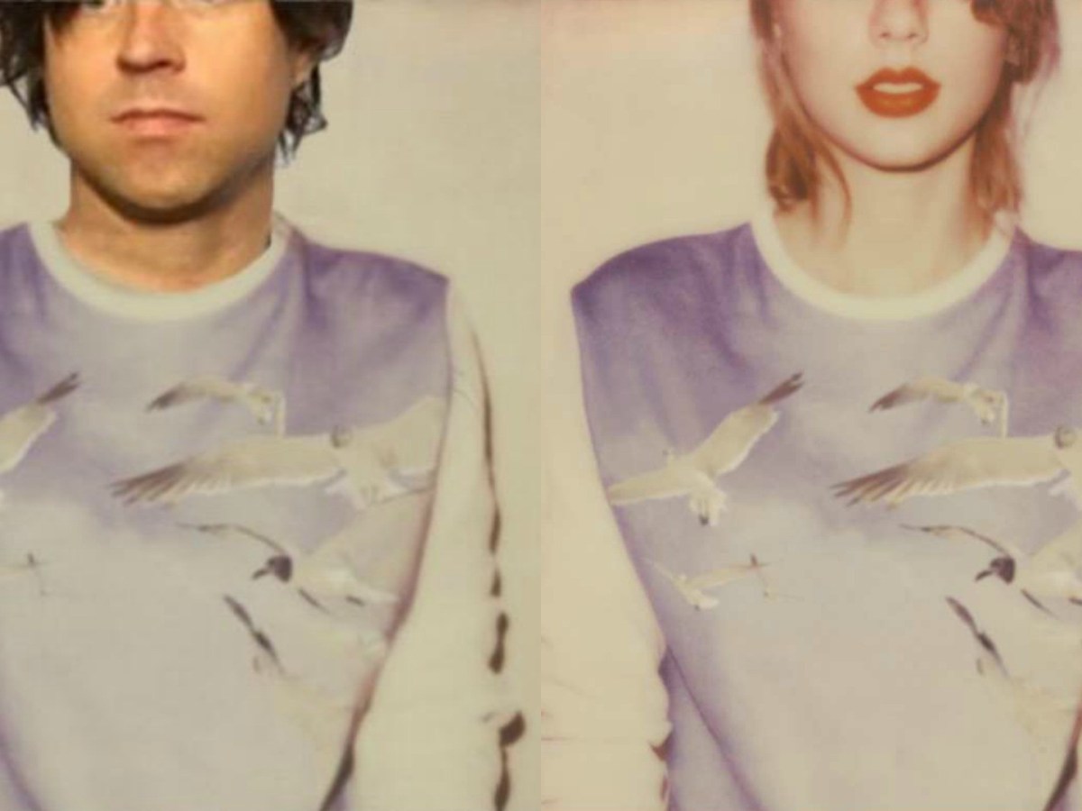 Learning to Lament — Part&nbsp;1